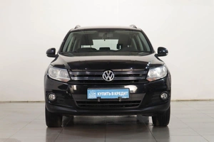 Внедорожник Volkswagen Tiguan 2012 года, 1249000 рублей, Челябинск