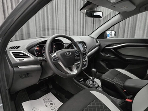 Универсал ВАЗ (LADA) Vesta Cross 2019 года, 1045000 рублей, Ачинск