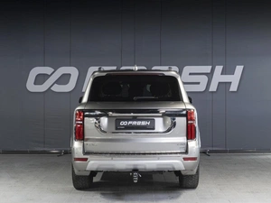 Внедорожник Tank 500 2023 года, 4200000 рублей, Санкт-Петербург