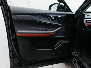 Внедорожник Chery Tiggo 4 Pro 2023 года, 1649000 рублей, Красноярск