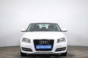 Хетчбэк Audi A3 2013 года, 1299000 рублей, Пермь
