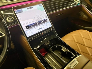 Седан Mercedes-benz Maybach S-класс 2022 года, 19000000 рублей, Павловская Слобода
