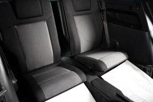 Минивэн Opel Zafira 2012 года, 729000 рублей, Сургут