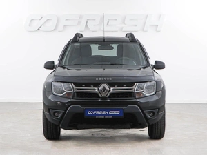 Внедорожник Renault Duster 2017 года, 1339050 рублей, Москва