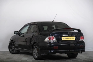 Седан Mitsubishi Lancer 2009 года, 579000 рублей, Томск