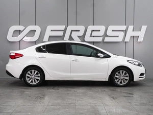 Седан Kia Cerato 2014 года, 1349000 рублей, Воронеж