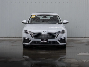 Лифтбек Skoda Octavia 2025 года, 3340000 рублей, Краснодар