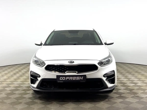 Седан Kia Cerato 2020 года, 1776900 рублей, Казань