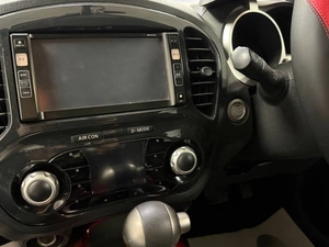 Внедорожник Nissan Juke 2011 года, 1149000 рублей, Ачинск