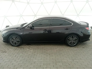 Седан Mazda 6 2008 года, 890000 рублей, Клинцы