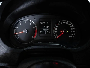 Седан Volkswagen Polo 2018 года, 1380000 рублей, Ставрополь