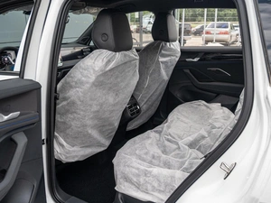 Внедорожник Volkswagen Tiguan L 2026 года, 5000000 рублей, Краснодар