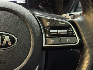 Седан Kia Optima 2018 года, 1997000 рублей, Красноярск