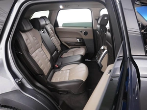 Внедорожник Land Rover Range Rover Sport 2016 года, 3799066 рублей, Москва