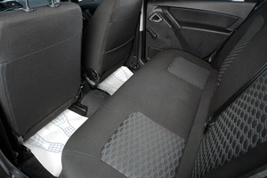 Седан ВАЗ (LADA) Granta 2024 года, 999000 рублей, Тюмень