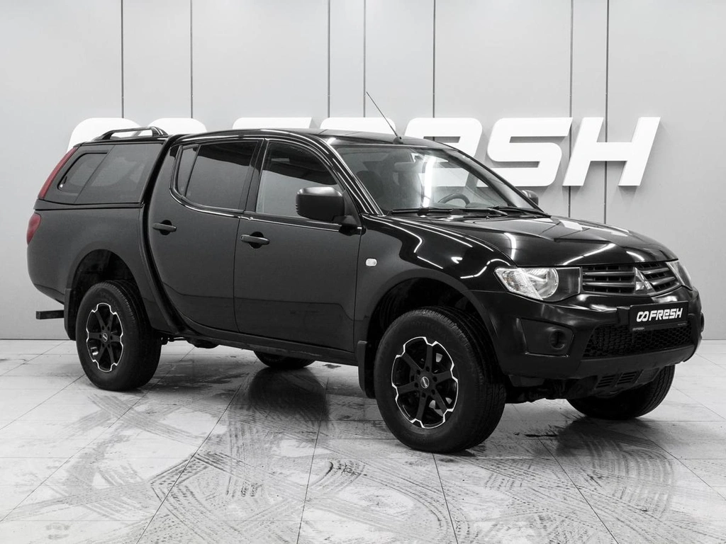 Пикап Mitsubishi L200 2013 года, 2099000 рублей, Ростов-на-Дону