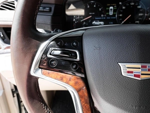 Внедорожник Cadillac Escalade 2015 года, 4240000 рублей, Ставрополь
