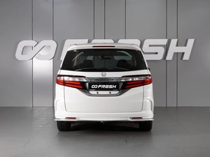 Минивэн Honda Odyssey 2014 года, 1830000 рублей, Минеральные Воды