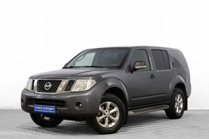Внедорожник Nissan Pathfinder 2012 года, 1449000 рублей, Барнаул