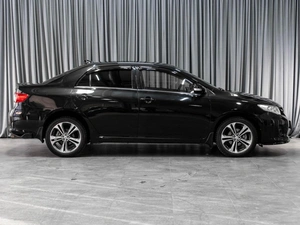 Седан Toyota Corolla 2011 года, 1279000 рублей, Тюмень