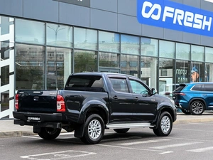 Пикап Toyota Hilux 2015 года, 2510000 рублей, Волгоград