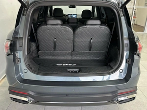 Внедорожник Geely Okavango 2024 года, 2985000 рублей, Красноярск