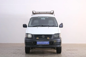 Минивэн Toyota Town Ace 1999 года, 379000 рублей, Омск