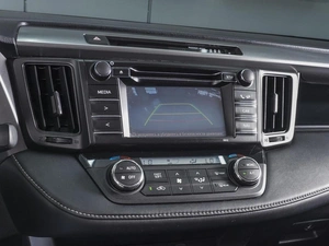 Внедорожник Toyota RAV4 2016 года, 2120000 рублей, Ростов-на-Дону