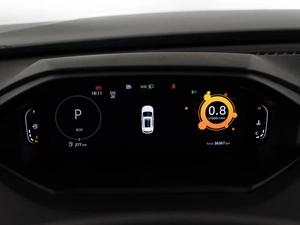 Внедорожник Changan CS55 Plus 2023 года, 2217444 рублей, Москва