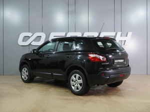 Внедорожник Nissan Qashqai 2012 года, 1199000 рублей, Воронеж