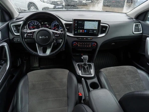 Хетчбэк Kia Ceed 2021 года, 2249000 рублей, Саратов