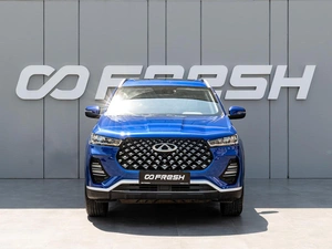 Внедорожник Chery Tiggo 7 Pro 2022 года, 1580000 рублей, Краснодар