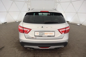 Универсал ВАЗ (LADA) Vesta 2021 года, 1380000 рублей, Орёл