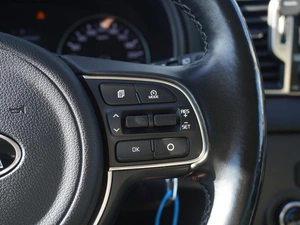 Внедорожник Kia Sportage 2018 года, 2180222 рублей, Тверь