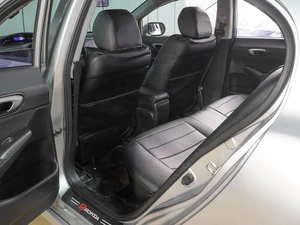 Седан Honda Civic 2007 года, 649000 рублей, Воронеж