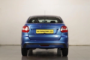 Лифтбек ВАЗ (LADA) Granta 2022 года, 919000 рублей, Челябинск