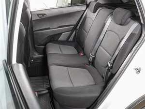 Внедорожник Hyundai Creta 2017 года, 1679000 рублей, Воронеж