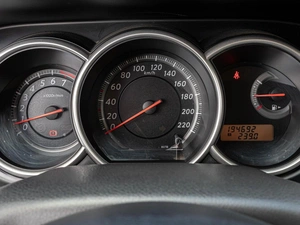 Седан Nissan Tiida 2013 года, 800000 рублей, Краснодар