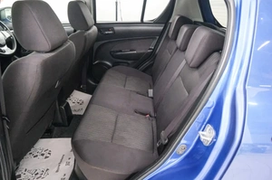 Хетчбэк Suzuki Swift 2012 года, 849000 рублей, Красноярск