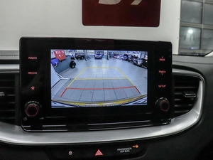 Внедорожник Kia XCeed 2021 года, 1799000 рублей, Красноярск