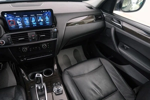 Внедорожник BMW X3 2011 года, 1699000 рублей, Красноярск