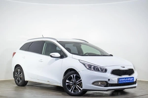 Универсал Kia Ceed 2013 года, 749000 рублей, Оренбург