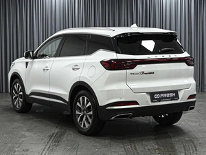 Внедорожник Chery Tiggo 7 Pro Max 2023 года, 2098000 рублей, Ставрополь