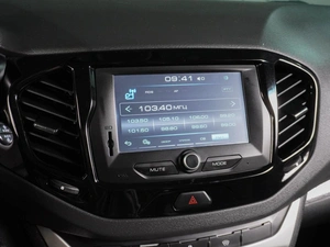 Универсал ВАЗ (LADA) Vesta Cross 2019 года, 1050000 рублей, Воронеж