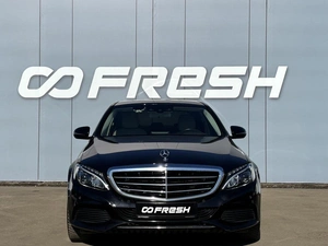 Седан Mercedes-benz C-класс 2016 года, 2799000 рублей, Ижевск