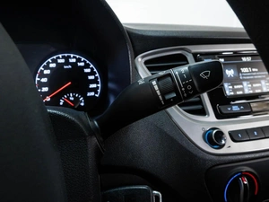 Седан Hyundai Solaris 2021 года, 1484070 рублей, Ставрополь