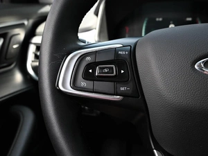 Внедорожник Chery Tiggo 7 Pro 2021 года, 1739000 рублей, Кирилловка