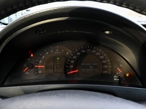 Седан Toyota Camry 2006 года, 950000 рублей, Волгоград