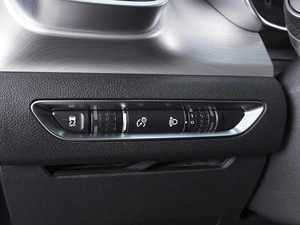 Внедорожник Geely Coolray 2022 года, 1830000 рублей, Ростов-на-Дону