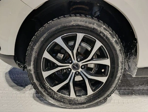 Внедорожник ZOTYE Coupa 2018 года, 1200000 рублей, Красноярск